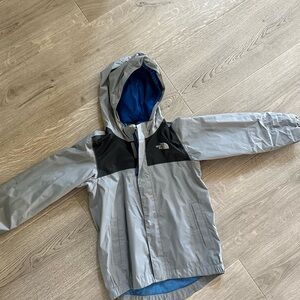 Northface jacket size 5